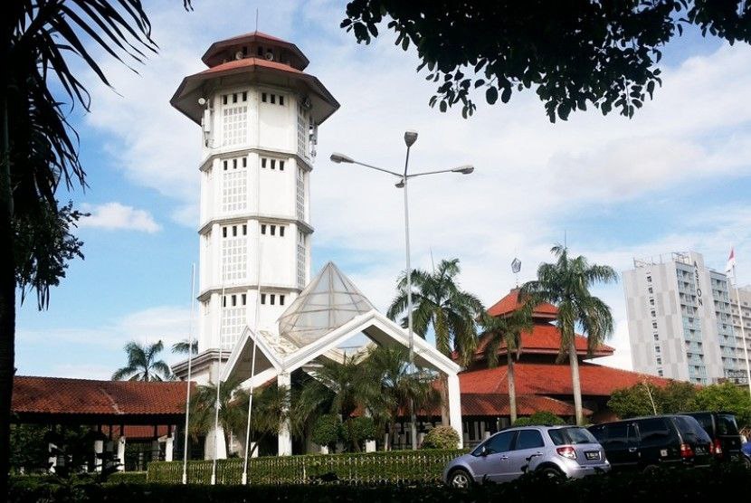 Islamic Centre Bekasi