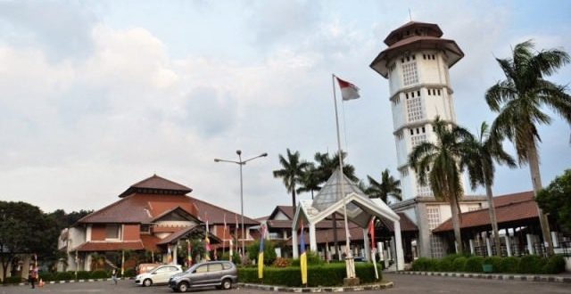 Islamic Centre Bekasi